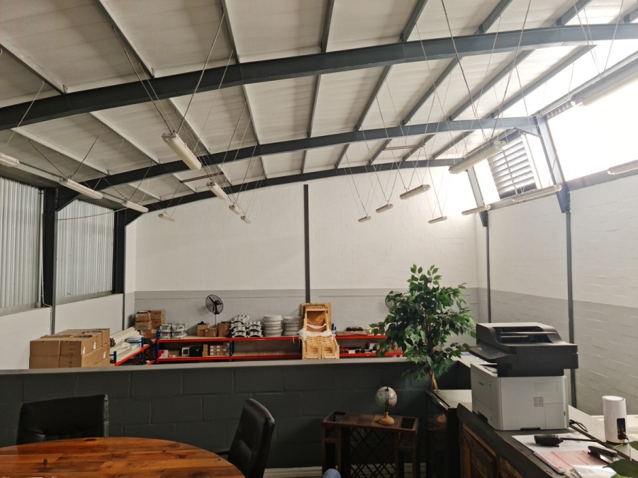 To Let commercial Property for Rent in Firgrove Western Cape
